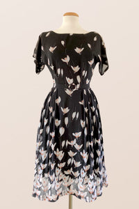 Freida Bell Floral Dress
