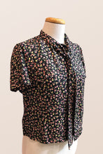 Load image into Gallery viewer, Stacy Multi Floral Blouse