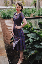 Load image into Gallery viewer, Imogen Leaf Dress