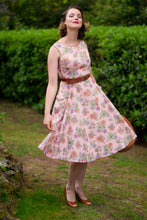 Load image into Gallery viewer, Josette Dusty Pink Dress