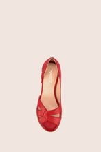 Load image into Gallery viewer, Maria Red