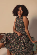 Load image into Gallery viewer, Mila Petite Floral Dress