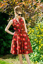 Load image into Gallery viewer, Wilma Tomatoes Top - Elise Design - 4