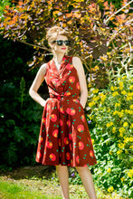 Load image into Gallery viewer, Wilma Tomatoes Top - Elise Design - 3