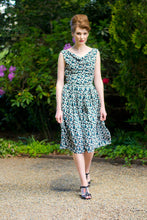 Load image into Gallery viewer, Dixie Blue Dress - Elise Design
 - 1
