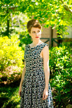 Load image into Gallery viewer, Dixie Blue Dress - Elise Design
 - 3
