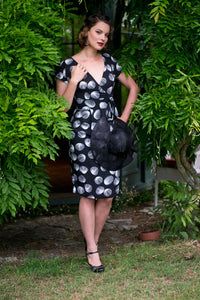 Lalleh Shell Dress - Elise Design
 - 2
