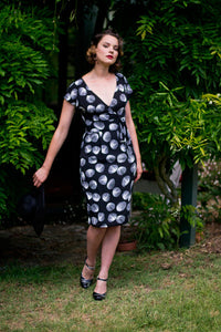 Lalleh Shell Dress - Elise Design
 - 3